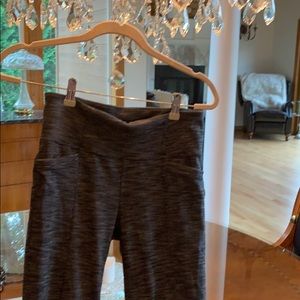 Athleta Workout Pants